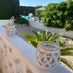 Villa Connie Serranova