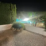 Villa Connie Serranova