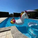 Villa Connie Serranova