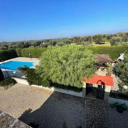 Connie Villa Serranova