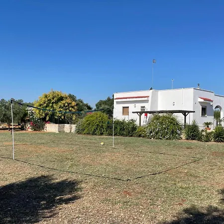 Villa Connie