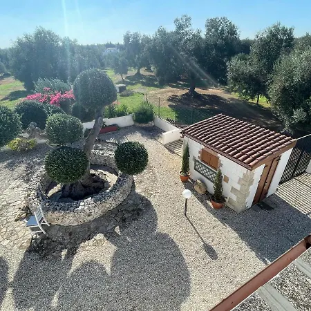 Connie Villa Serranova