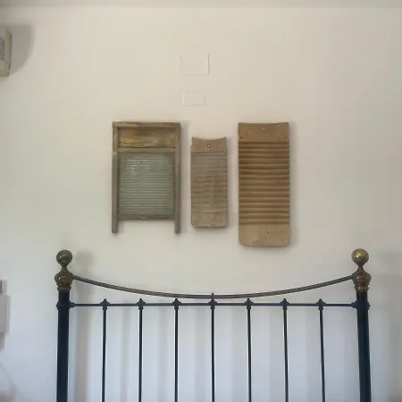 Connie Villa Serranova