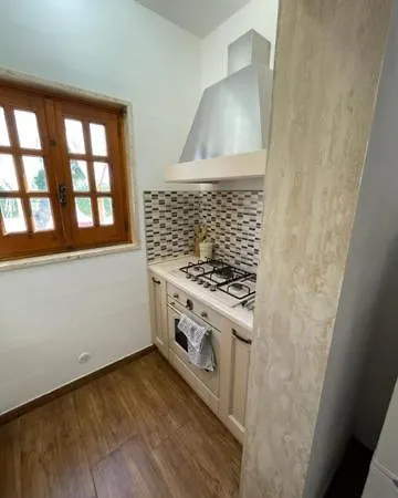 Villa Connie Serranova