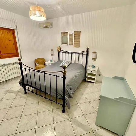 Villa Connie Serranova