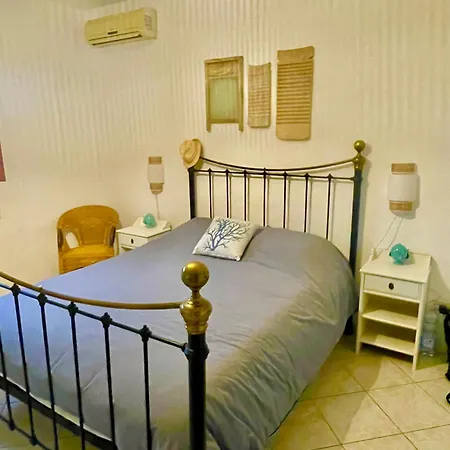 Villa Connie