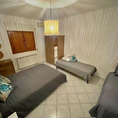 Villa Connie
