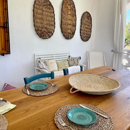 Villa Connie Serranova