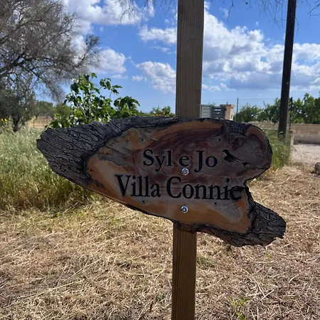 Villa Connie *