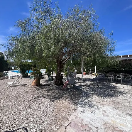 Villa Connie Serranova