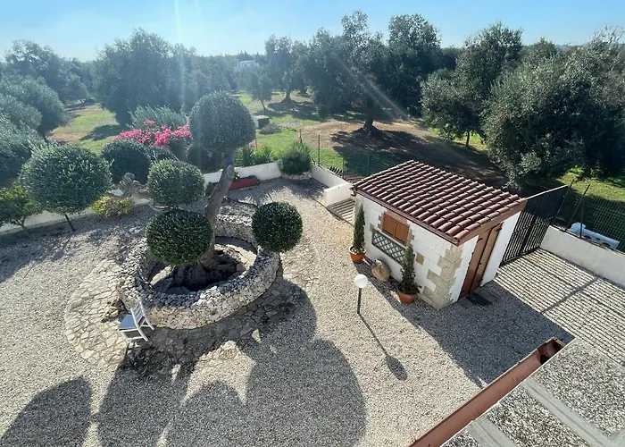 Connie ヴィラ Serranova